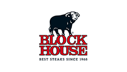Logo von BLOCK HOUSE