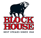 Logo von BLOCK HOUSE