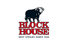 Logo von BLOCK HOUSE