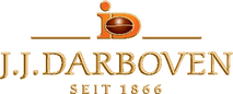 Logo J.J. Darboven GmbH & Co. KG