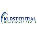 Logo Klosterfrau Healthcare Group