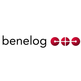 Logo benelog GmbH & Co.KG