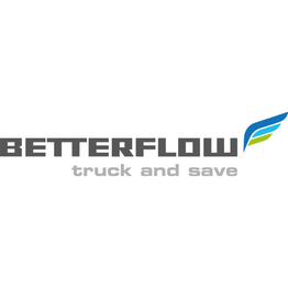Logo BETTERFLOW GmbH