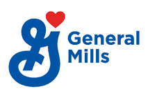 Logo General Mills GmbH