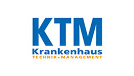 Logo von KTM Krankenhaus Technik + Management 