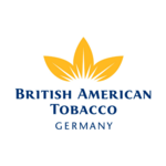 Logo British American Tobacco Germany