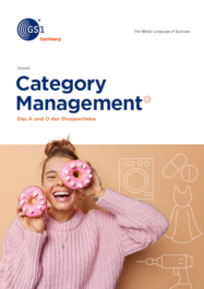 Cover Dossier Category Management