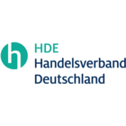 Hauptverband des Deutschen Einzelhandels (HDE) (Logo)