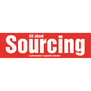 Logo Alll about Sourcing der Network Press Germany GmbH