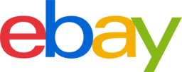 Logo Ebay EAN /GTIN