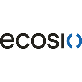 Logo ecosio InterCom GmbH