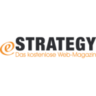 Logo eStrategy - das kostenlose Web-Magazin der TechDivision GmbH 