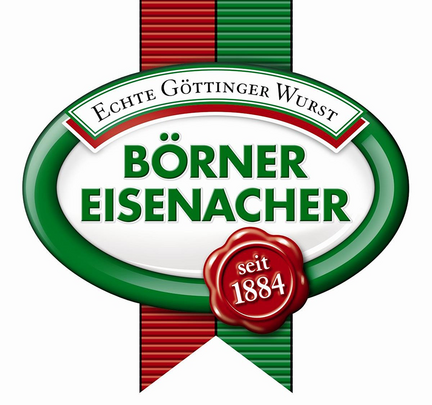 Logo Börner-Eisenacher GmbH