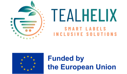 TealHelix-Logo
