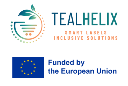 TealHelix-Logo