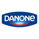 Logo DANONE GmbH