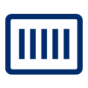 Icon Barcode