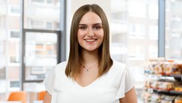 Foto von Alwina Schmidt
