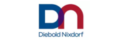 Logo Diebold Nixdorf