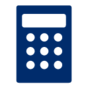 Icon Taschenrechner