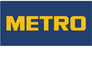 Logo METRO Deutschland GmbH  