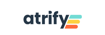 Logo Atrify GmbH