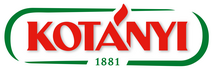 Logo Kotányi GmbH
