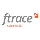 Logo ftrace GmbH