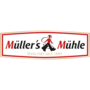 Logo von Müller's Mühle GmbH