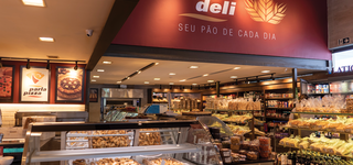 Foto von einem Parla Deli in Brazilien