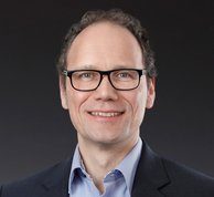 Guido M. Hammer, Senior Consultant bei GS1 Germany