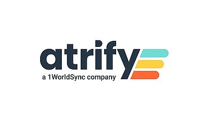 Logo von atrify