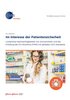 Cover Best Practice - Im Interesse der Patientensicherheit