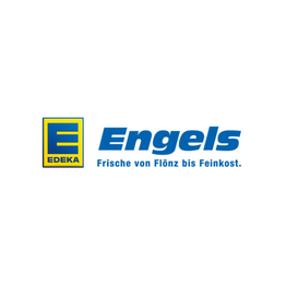 Logo EDEKA Engels