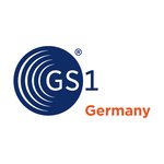 Grafik zeigt Logo von GS1 Germany