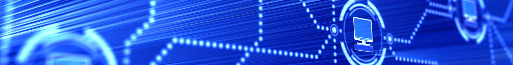 Eine graphische Darstellung zum Austausch von Daten