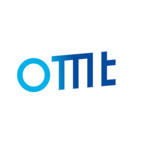 Logo OMT der ReachX GmbH