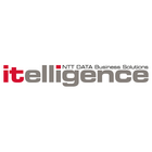 Logo itelligence AG