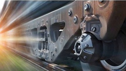 Eisenbahn Komponenten