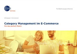 Whitepaper Category Management im E-Commerce (Edition 2, 2022)