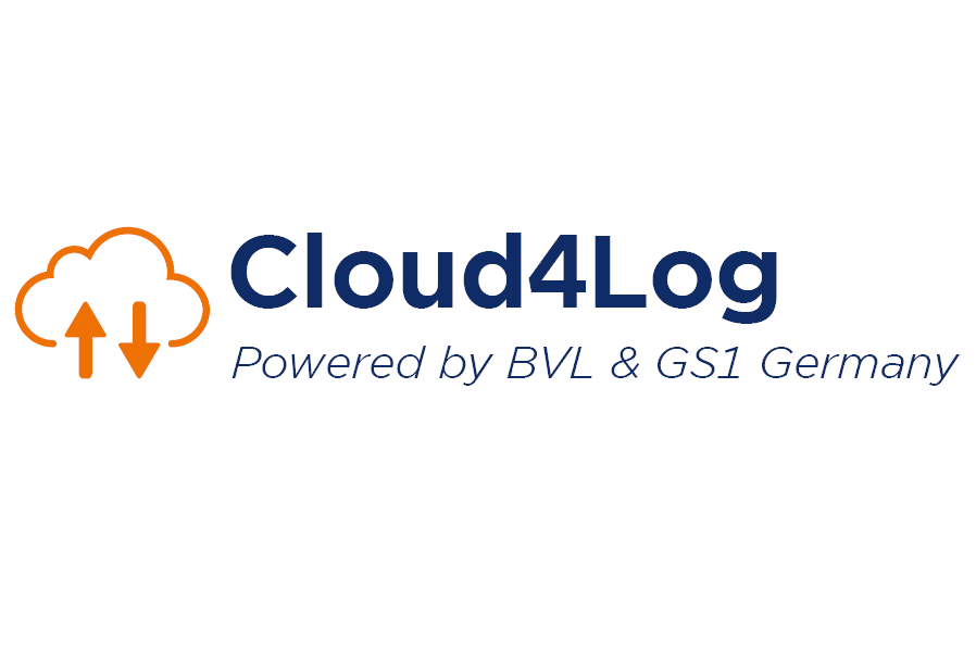 Logo Cloud4Log