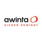 Logo awinta GmbH