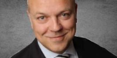 Portrait Ingo Wolters