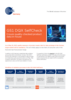 Cover GS1 DQX SelfCheck Flyer