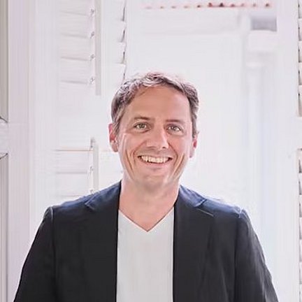 Matthias Roebel als Experte: KI für den Mittelstand Matthias Roebel als Experte: KI für den Mittelstand
