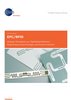Cover - EPC/RFID Globale Standards zur Objektidentifikation, Radiofrequenztechnologie und Kommunikation