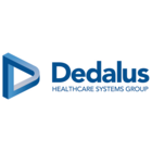 Logo Dedalus HealthCare GmbH 