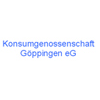 Logo Konsumgenossenschaft Göppingen eG