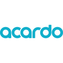 Logo acardo group AG