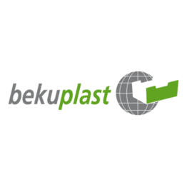 Logo bekuplast GmbH